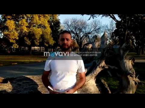 Video Introductorio Pascual Contursi Breve reseña UNLA 2019