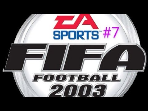PC Fifa 2003 - #7 Bayern