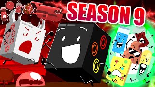 The Daily Object Show: Evil Never Dies - Season 9