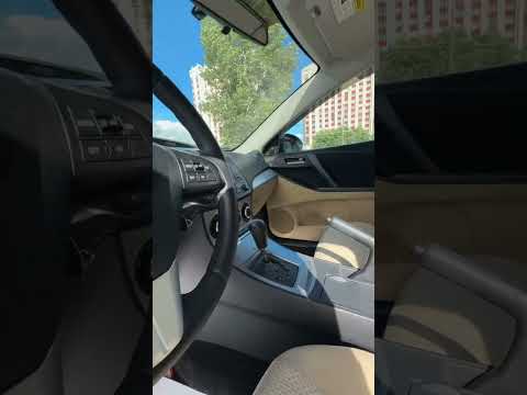 фото mazda 3 ii (bl) 0