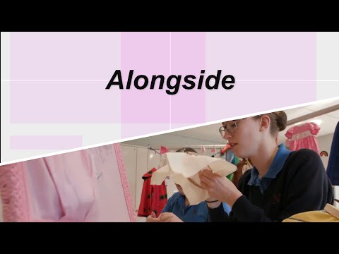 [English Study] "Alongside" | The Most Expensive Nannies In The World