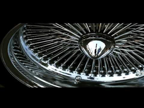 Welcome to L.A (OFFICIAL MUSIC VIDEO) Wizoe Feat Restless