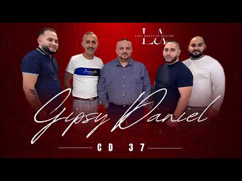 Gipsy Daniel 37 - Moja mac mi
