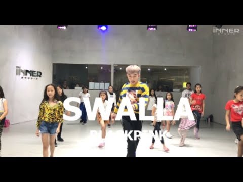 INNER KIDS SWALLA - VER. LISA