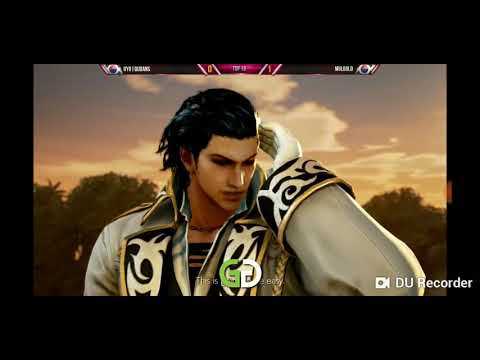 TWT Rev Major Qudans Vs Mulgold.