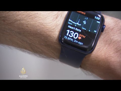 Dugotrajni covid: Svaki deseti pacijent ima dugoročne probleme