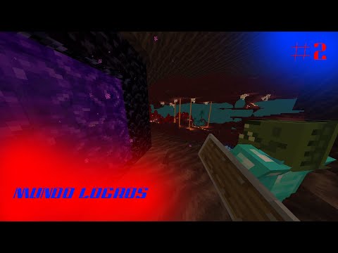 INSANE NETHER ACHIEVEMENTS! Minecraft 1.20.4