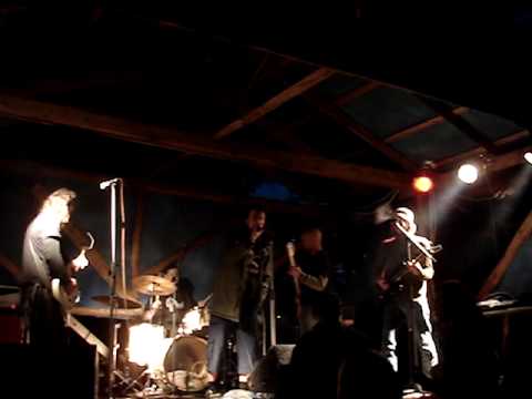 Swehtavoc - Wundermittel﻿. Live @ Kafijas Vakars Pilskalnos. 2009. Nakts no 6. uz 7.Jūniju, 2009.