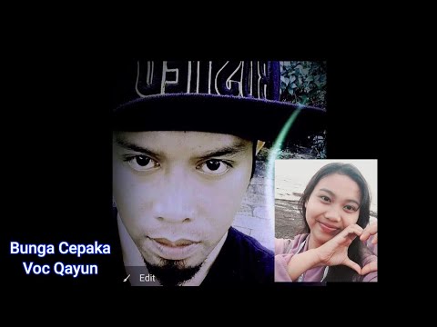 Lagu Sedih Bikin Nangis ‼️Bunga Cepaka by Qayun - Kisah Ni luh Gede Puspasari Gadis Yang Hanyut
