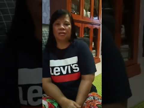 Kasih Tuhan Yesus kepada mereka yang percaya.