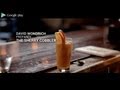 How to Mix Drinks with David Wondrich - Part 2 - The Sherry Cobbler