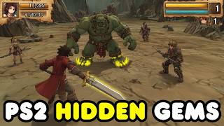 Why Did These 10 Incredible PS2 RPGs Stay Hidden for So Long?