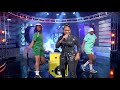 Busiswa Feat Kamo Mphela SBWL