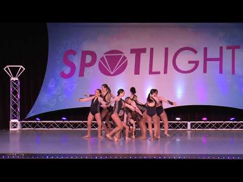 Best Contemporary // KEEP BREATHING - Cabot Dance Academy [Hot Springs, AR]