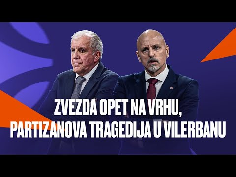 POINT GUTS PODCAST #87- Večiti rešili Monako; dobra reakcija CZ nakon poraza; stresna nedelja za KKP