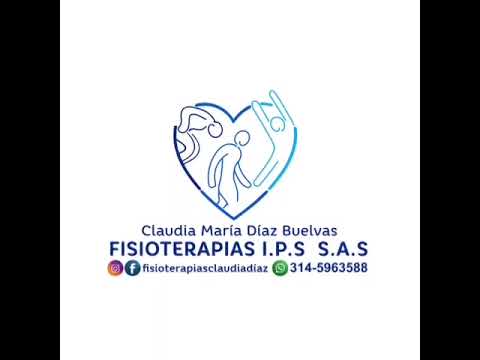 Fisioterapias IPS SAS Claudia Díaz Buelvas image-gallery2
