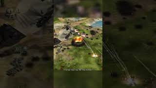 Неймовірна боротьба ГЛА проти Китаю !! ► C&C Generals Zero Hour #rts #gzh #commandandconquer
