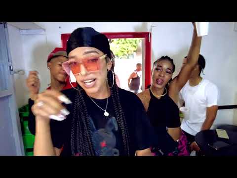 La kapo- Feat-. Vuelty- Tu Ere Un Kamu-Video Oficial