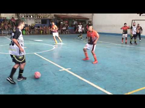 3ª COPA VERÃO - COIMBRA 4x1 DIRETORIA | MELHORES MOMENTOS