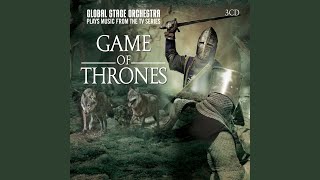 Await the King&#39;s Justice (From &quot;Game of Thrones&quot; Season One)