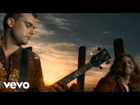 The Cardigans - For What It's Worth - Director’s Cut