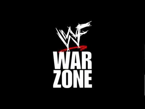 WWF War Zone - Dude Love (PS1)