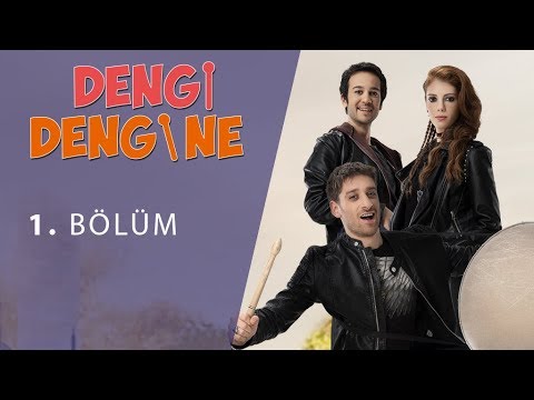 Trailer of Dengi Dengine (2019)