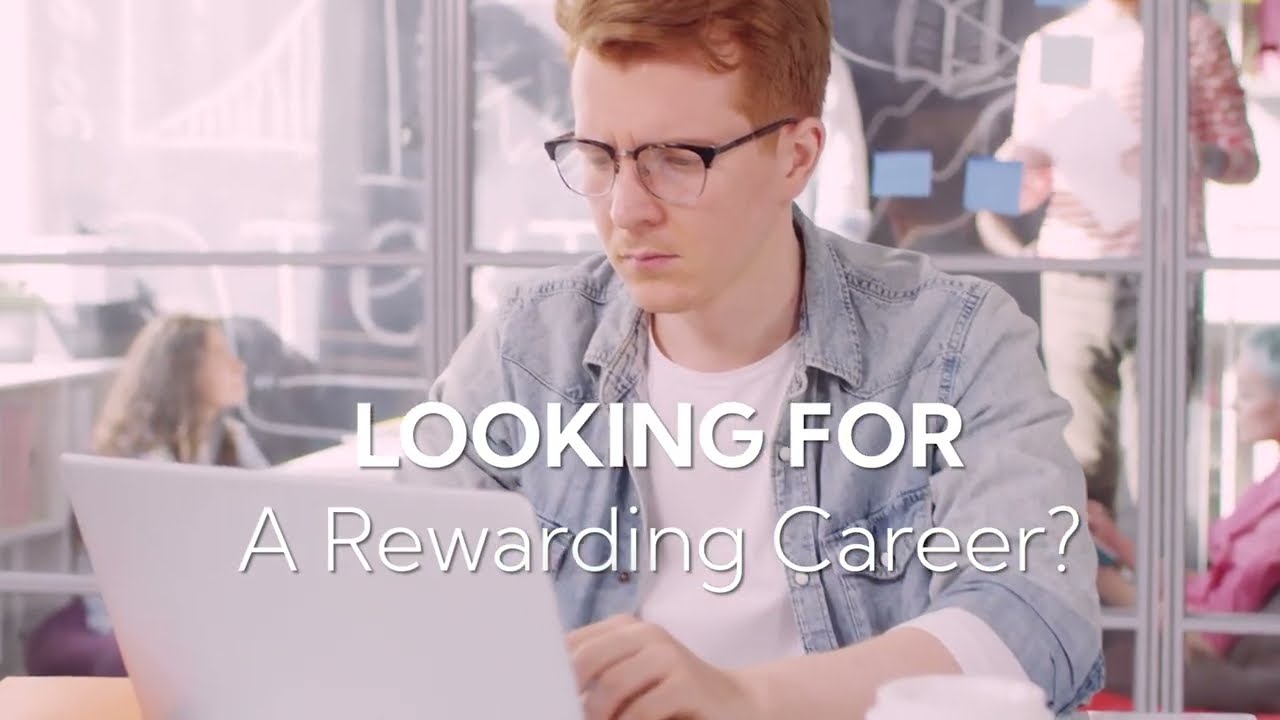 Join our dynamic team today!