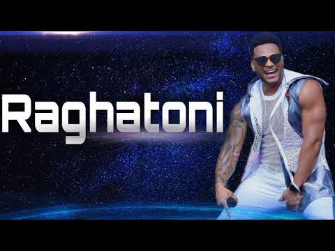 Raghatoni CD irresistivel 2009 Reliquia⚡