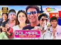 Confusion Comedy Chaos Golmaal Returns Ajay Devgn Kareena Arshad Warsi Shreyas