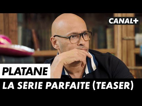 Platane saison Tree - La série parfaite (teaser)