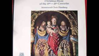 In dulci jubilo - Christmas Music of the 15th-18th Centuries