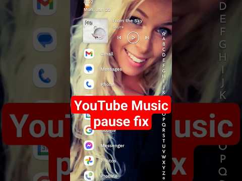 YouTube Thumbnail
