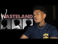 Brent Faiyaz - WASTELAND First REACTION/REVIEW
