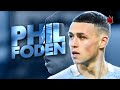 Phil Foden 2021 - Magical Skills, Assists & Goals - HD