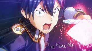 Download lagu Sword Art Online Alicization Lycoris OP Scarlet - ReoNa FULL [English/Romaji Lyrics] mp3