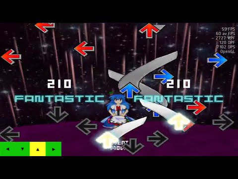 [NotITG] seismo 96.45%