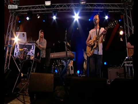 Meursault - Crank Resolutions (BBC Introducing stage at Glastonbury 2010)