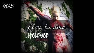 Lifelover - Herrens Hand (Español)