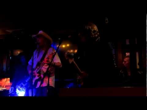 David Shelley and Bluestone Performs