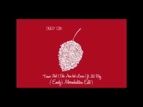 Diggy Dex ft. JW Roy - Treur Niet (Ode Aan Het Leven) (Emdy's Moombahton Edit)