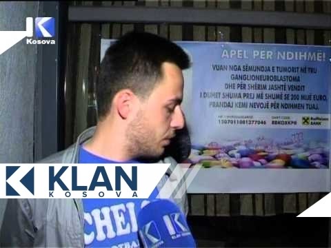Tifozët e Chelsea ndihmojnë Omarin - KLANKOSOVA.tv