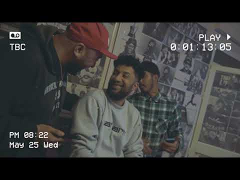 BiG GUEB - Down (Memories) ft. TMC (Official Music Video)