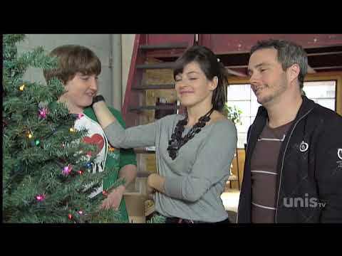 Tactik- Saison 2- Épisode 58- C'est pas un cadeau