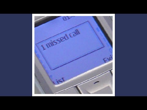 Missed Calls