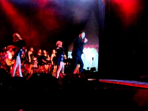 FANCAM] 130420 ERU Concert in Jakarta - Insomnia