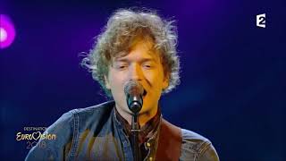 Destination Eurovision  - Malo  - Wasting My Young Years London Grammar