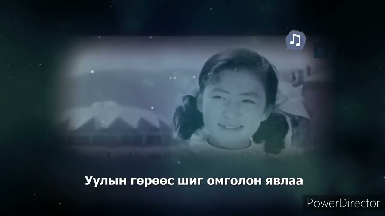 🎬 Мартагдашгүй намар киноны дуу 🎼