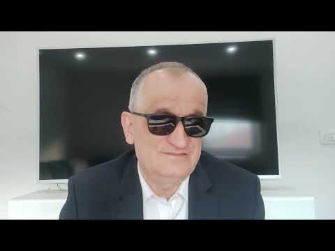 DŽEVAD GALIJAŠEVIĆ: BiH NA IVICI - DIKTATURA, SUKOBI I LAŽNI „EVROPSKI PUT“