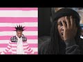 Lil Uzi Vert - Aye (Feat. Travis Scott) [Official Audio] | MADEIN93 FIRST REACTION / REVIEW